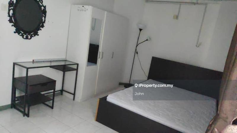 Pangsapuri untuk Dijual di Sri Legenda Apartment oleh John - iProperty.com.my