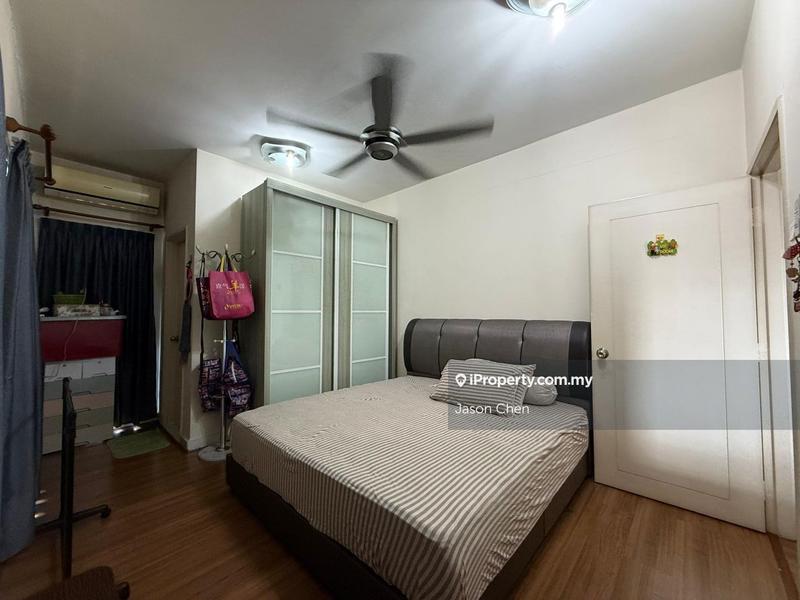 Rumah Berangkai 3 Tingkat untuk Dijual di Sutera Damansara, Damansara Damai oleh Jason Chen - iProperty.com.my