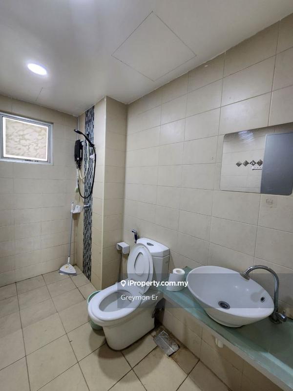 Residensi Servis untuk Disewa di Greenfield Regency oleh Greymon Er - iProperty.com.my