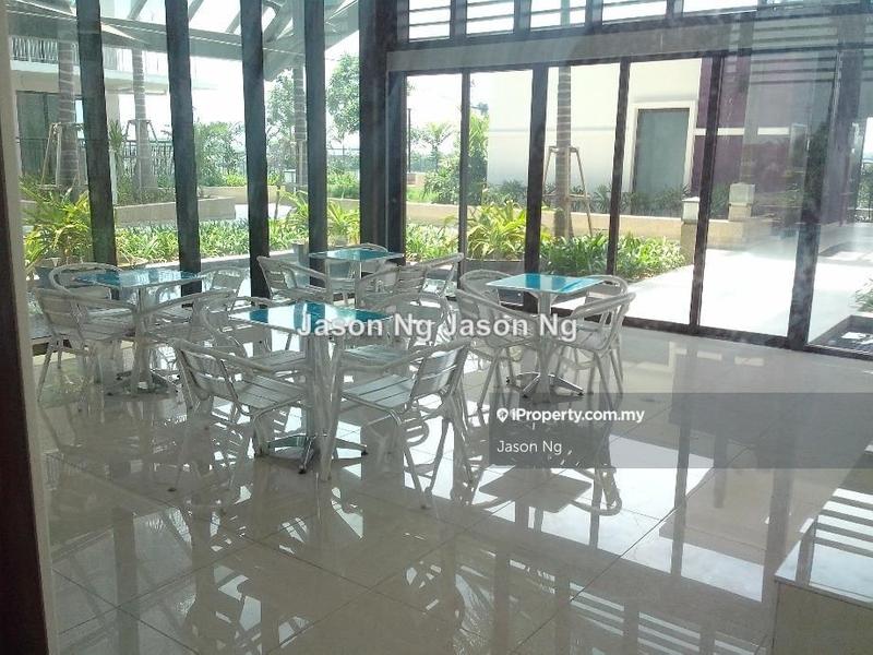 Kondominium untuk Dijual di Indah Alam (Subang Andaman) oleh Jason Ng - iProperty.com.my