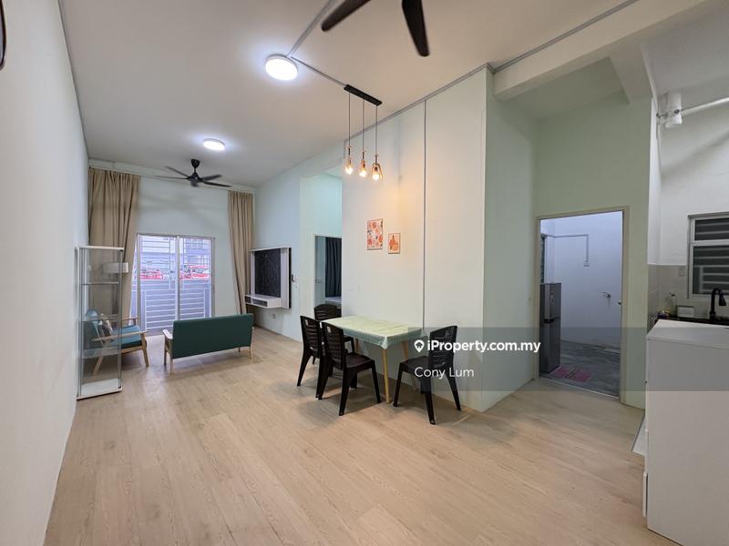 For Rent - D'Kristal