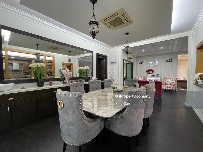 Rumah Berkembar untuk Dijual di Taman Melawati, Ulu Kelang oleh King Gan - iProperty.com.my