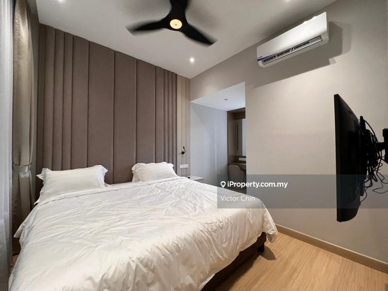 Residensi Servis untuk Dijual di Windmill upon Hills oleh Victor Chin - iProperty.com.my
