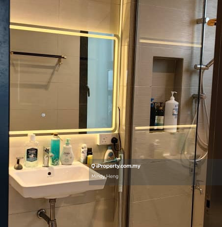 Kediaman Servis untuk Dijual di Paradigm Residence oleh Mindy Heng - iProperty.com.my