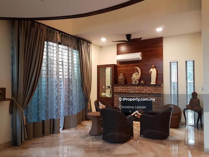 Banglo untuk Dijual di Tropicana, Petaling Jaya oleh Christina Lesslar - iProperty.com.my