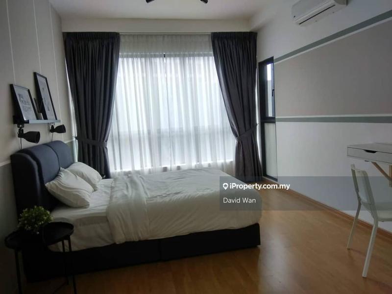 For Rent - EkoCheras