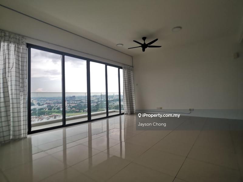 Kondominium untuk Dijual di CloudTree Residence oleh Jayson Chong - iProperty.com.my