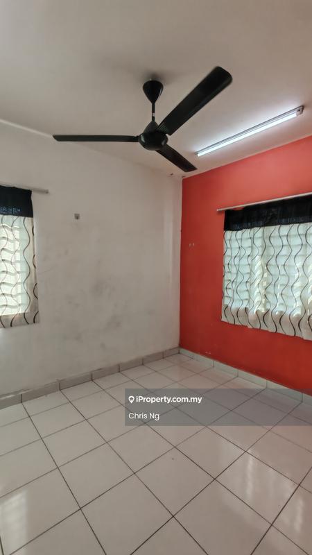 Pangsapuri untuk Disewa di Akasia Apartment oleh Chris Ng - Interior - iProperty.com.my