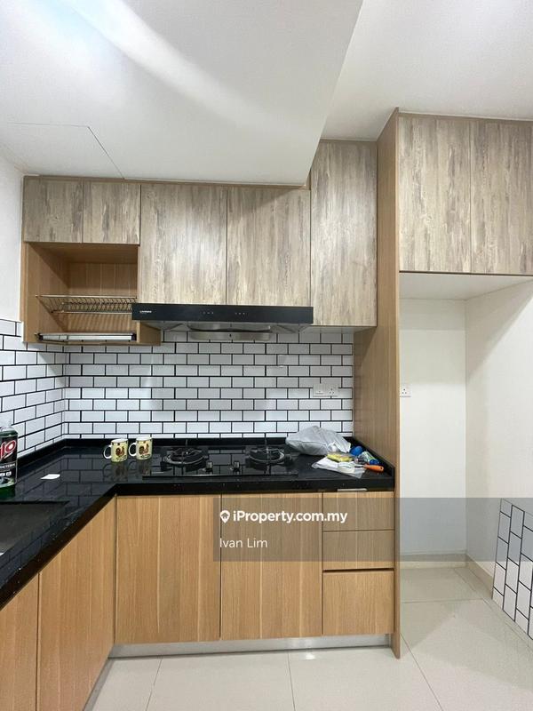 Kediaman Servis untuk Dijual di Sentul Point oleh Ivan Lim - iProperty.com.my