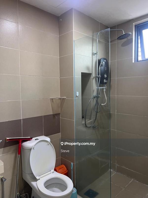 Service Residence for Rent in Amerin Residence by Steve - iProperty.com.my
