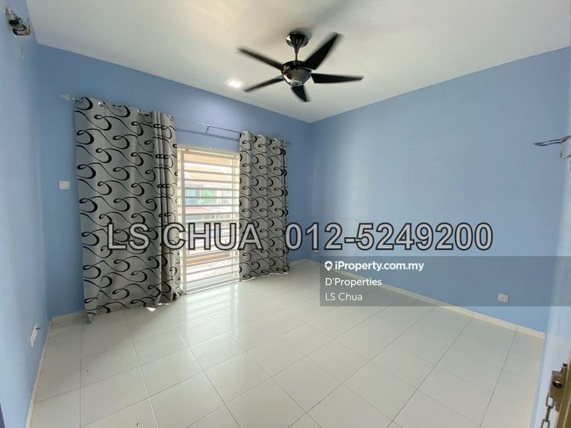 Rumah Berangkai 2 Tingkat untuk Dijual di 6era0, Kepala Batas oleh LS Chua - iProperty.com.my