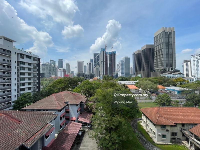 Kediaman Servis untuk Disewa di Holiday Place (D-Villa Residence) oleh Wyking Mak - iProperty.com.my