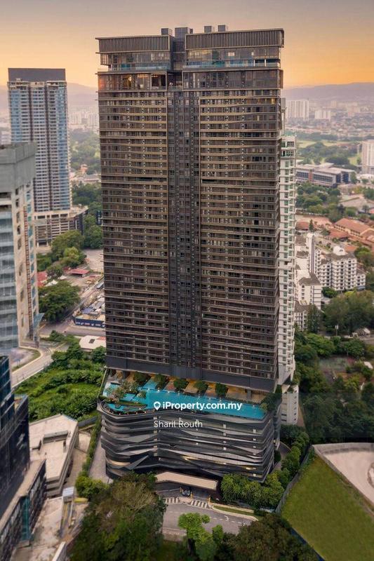Service Residence for Sale in Wyndham Suites KLCC by Sharil Routh - iProperty.com.my