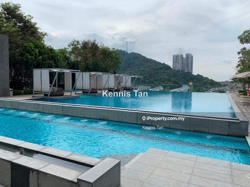 Condominium for Sale in The Westside Two by Kennis Tan - iProperty.com.my