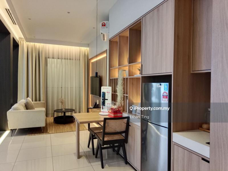 For Sale - 168 Park Residensi Selayang