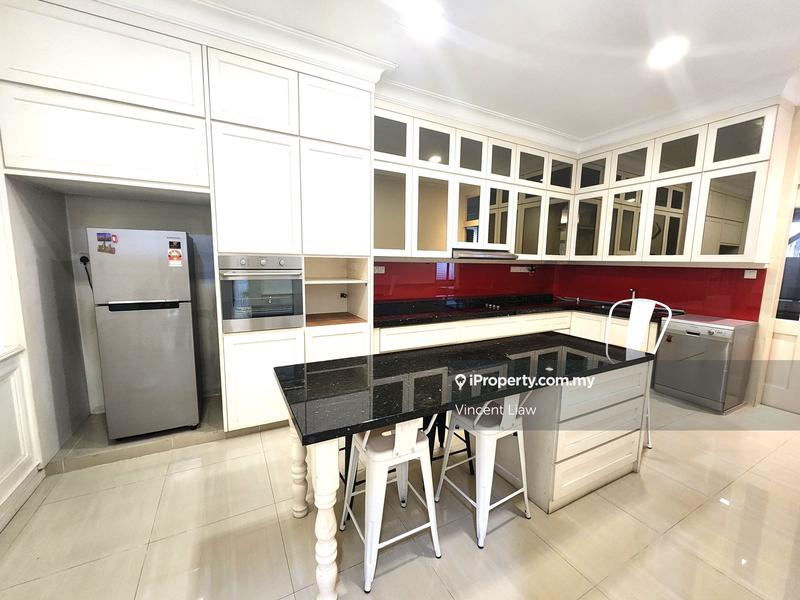 Semi-Detached House for Sale in Maplewood Saujana, Saujana by Vincent Liaw - iProperty.com.my