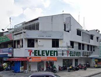 For Rent - Taman Sri Rampai