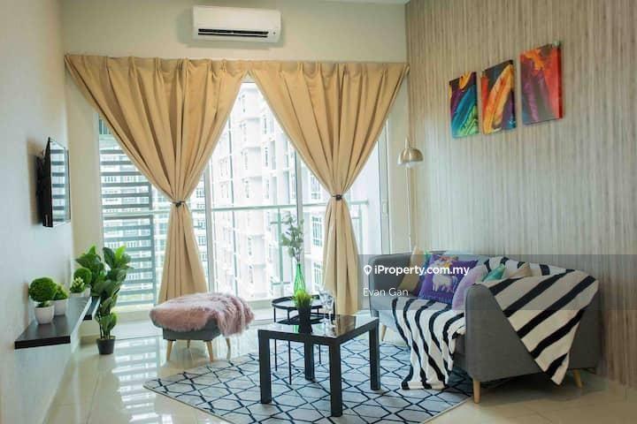 For Sale - Parkland Residence