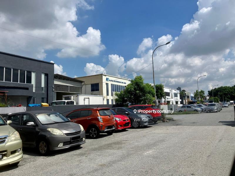 Semi-D Factory for Sale in Bandar Sunway, Sunway by Wei Kiat - iProperty.com.my