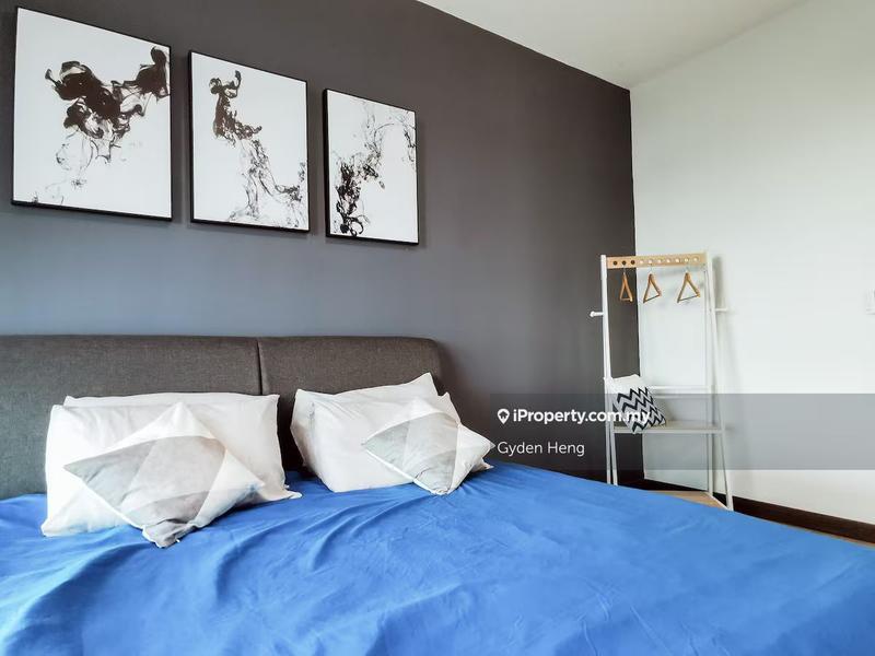 Residensi Servis untuk Dijual di Green Haven oleh Gyden Heng - iProperty.com.my