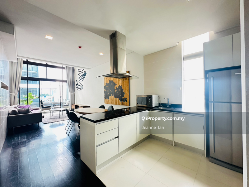 Service Residence for Rent in Clearwater Residences by Jeanne Tan - iProperty.com.my