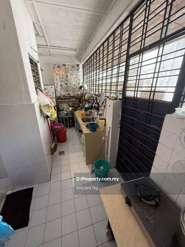2-storey Terraced House for Sale in Bandar Sungai long, Bandar Sungai Long by Vincent Ng - iProperty.com.my