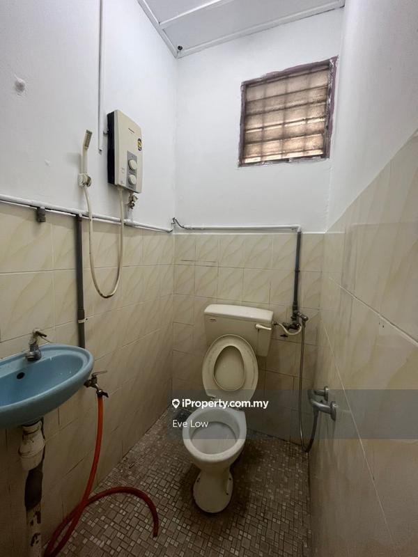 Rumah Berangkai 1 Tingkat untuk Dijual di Taman Cheras, Cheras oleh Eve Low - iProperty.com.my