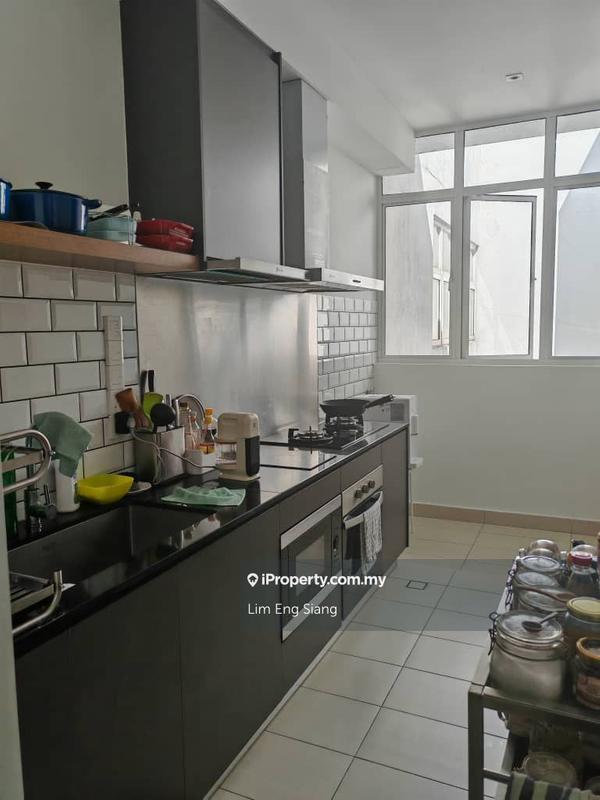 Condominium for Sale in Pavilion Hilltop by Lim Eng Siang - iProperty.com.my