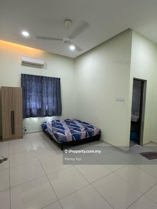 Rumah Berkembar untuk Dijual di 5bffl, Pengerang oleh Penny Koi - iProperty.com.my