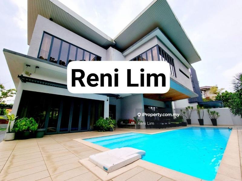 Bungalow House for Sale in Pju 3, Tropicana by Reni Lim - iProperty.com.my