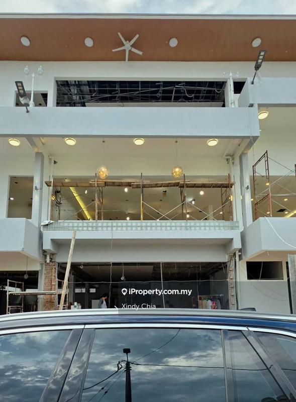 Bungalow House untuk Dijual di Kota Damansara, Selangor oleh Xindy Chia - iProperty.com.my