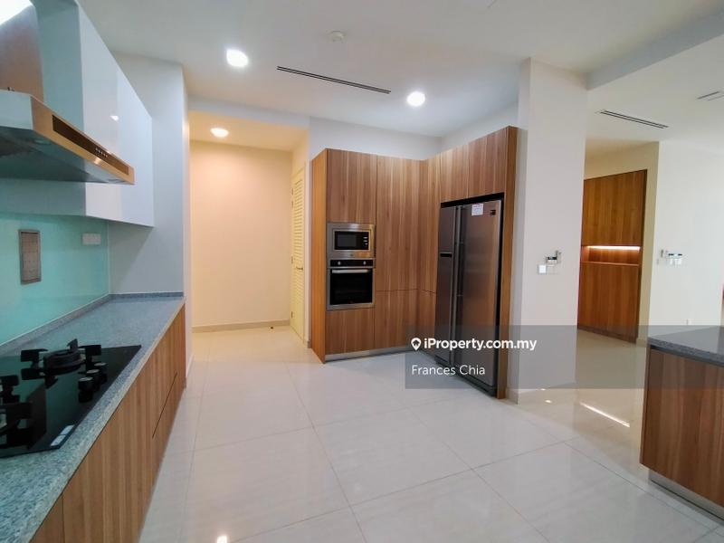 Residensi Servis untuk Disewa di Brunsfield Residence oleh Frances Chia - iProperty.com.my