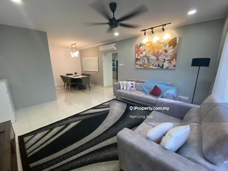 For Rent - Vista Kiara