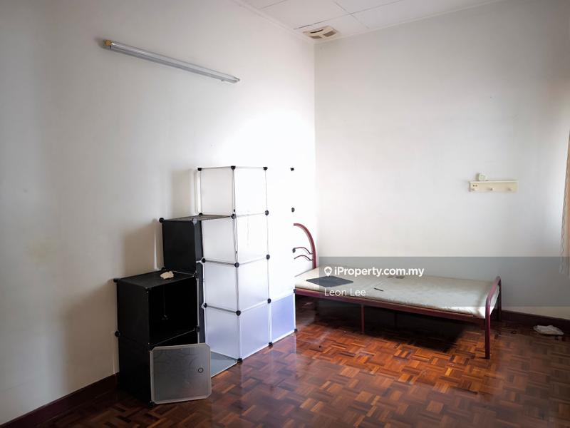 2-storey Terraced House for Sale in Bandar Kinrara Seksyen 3, Bandar Kinrara by Leon Lee - iProperty.com.my
