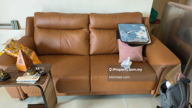 Condominium for Rent in Tropicana Miyu by Michael Lam - Living Room - iProperty.com.my