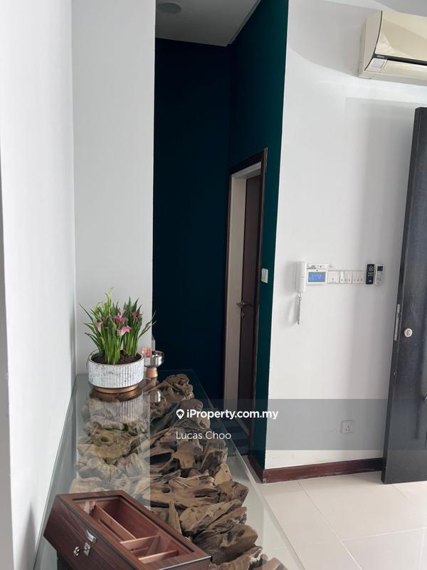 Rumah Berangkai 2.5 Tingkat untuk Dijual di Taman Melawati, Ulu Kelang oleh Lucas Choo - iProperty.com.my
