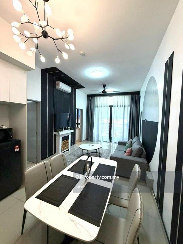 For Rent - Aera Residence