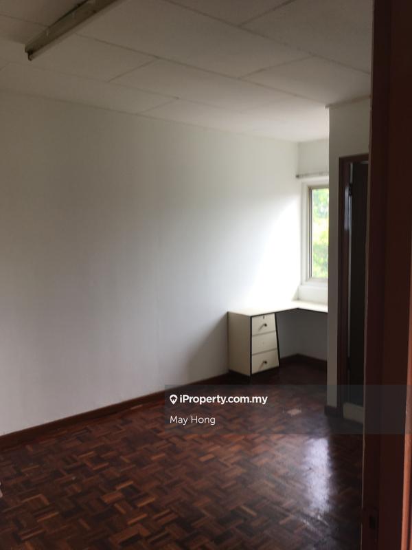Rumah Flat untuk Dijual di Seksyen 2 Wangsa Maju Flat oleh May Hong - iProperty.com.my