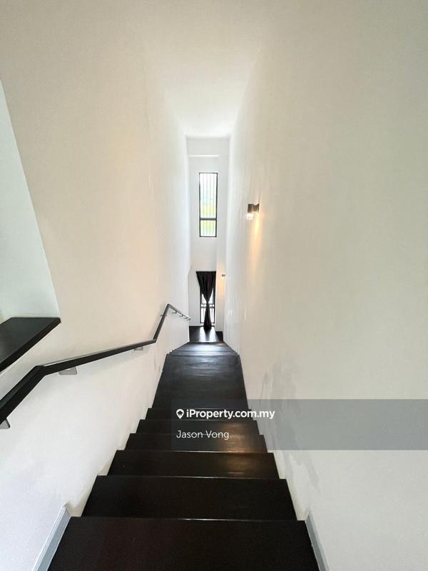 Semi-Detached House for Sale in Lake Fields, Sungai Besi by Jason Vong - iProperty.com.my