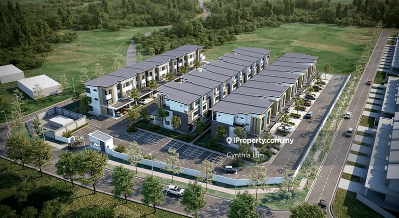 Pangsapuri untuk Dijual di Bucida Residence Apartment oleh Cynthia Lim - iProperty.com.my