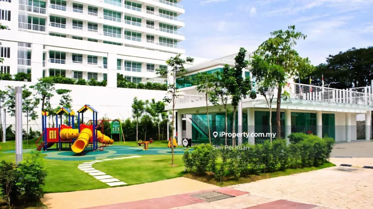 Condominium for Sale in Brunsfield EmbassyView by Sim Pei Kuan - iProperty.com.my