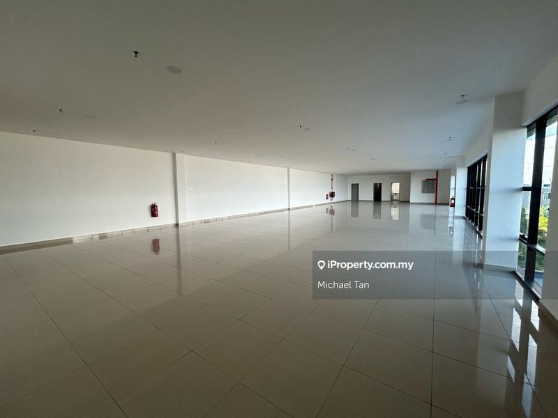 Detached Factory for Sale in Penang Science Park, Bukit Minyak by Michael Tan - iProperty.com.my