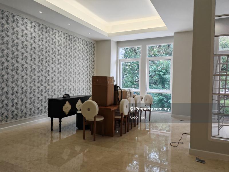 Kondominium untuk Disewa di Cinta oleh Geo Tee - iProperty.com.my