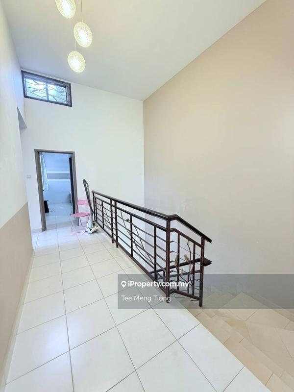 Cluster House for Sale in Taman Seri Austin, Tebrau by Tee Meng Tiong - iProperty.com.my
