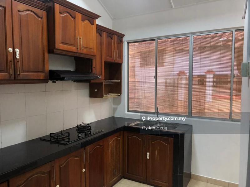 Rumah Teres 2-Tingkat untuk Dijual di Taman Sri Pulai Perdana, Skudai oleh Gyden Heng - iProperty.com.my