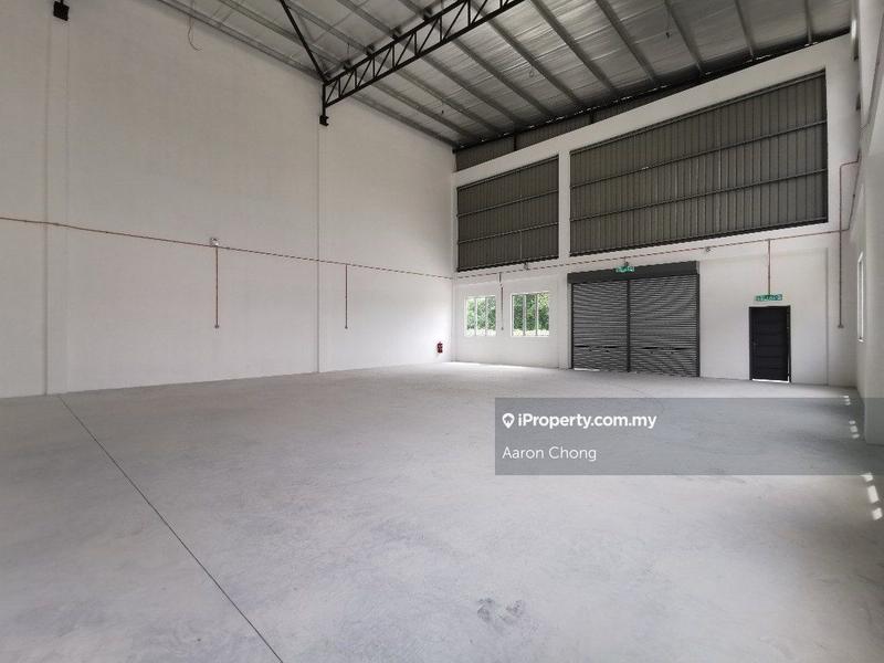 For Rent - Saujana Techno Park (Saujana Teknologi Park)