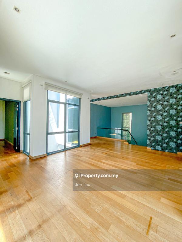 Bungalow House for Sale in Mont Kiara, Kuala Lumpur by Jen Lau - iProperty.com.my