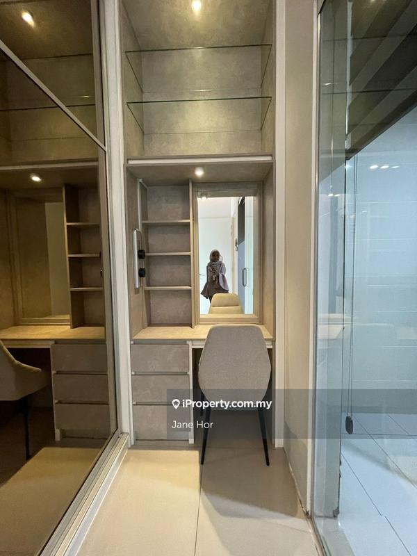 Kondominium untuk Dijual di La Thea Residences oleh Jane Hor - iProperty.com.my
