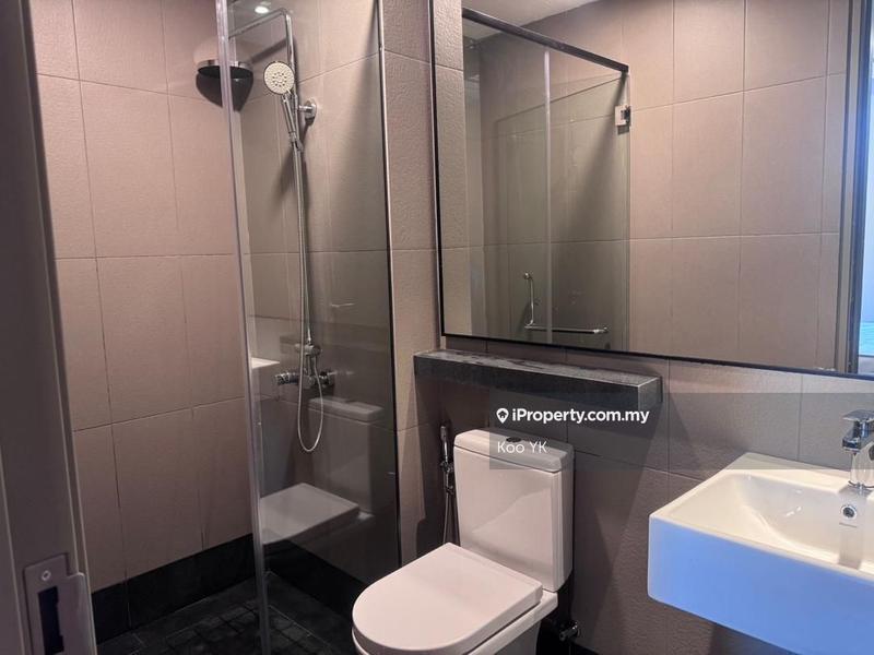 Service Residence for Sale in Bloomsvale Menara Vista Petaling by Koo YK - iProperty.com.my