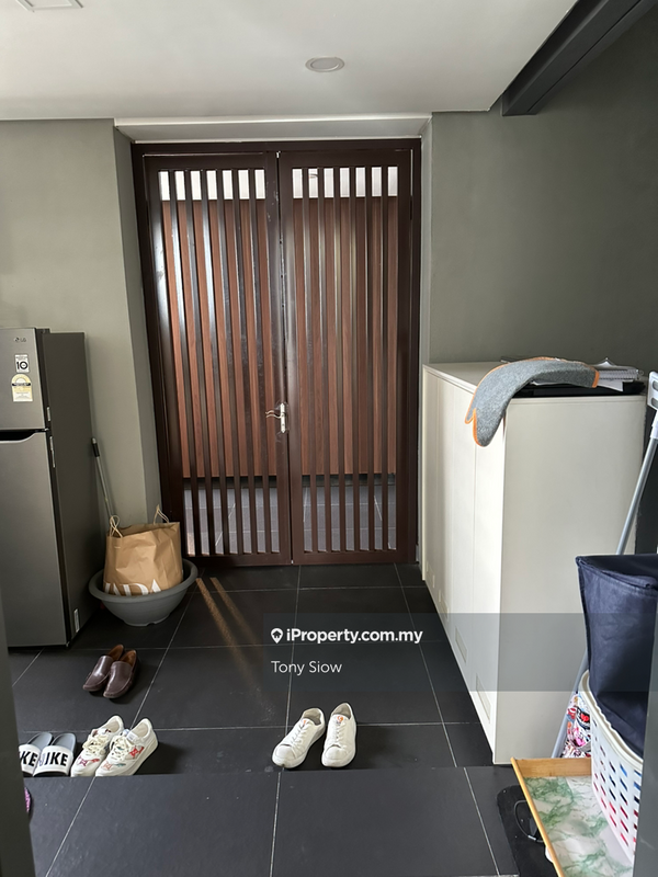 Kondominium untuk Dijual di The Fennel oleh Tony Siow - iProperty.com.my